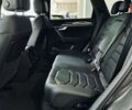 купить новое авто Фольксваген Туарег 2025 года от официального дилера Автодім Атлант на Вацлава Гавела Фольксваген фото