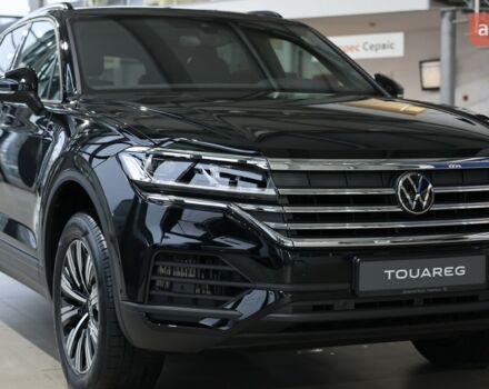 Фольксваген Туарег, об'ємом двигуна 2.99 л та пробігом 0 тис. км за 67700 $, фото 2 на Automoto.ua