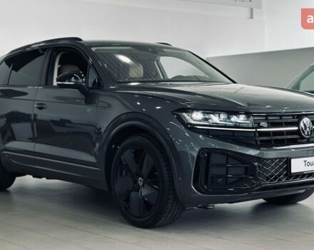 Фольксваген Туарег, объемом двигателя 2.97 л и пробегом 0 тыс. км за 86637 $, фото 2 на Automoto.ua