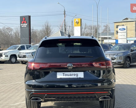 Фольксваген Туарег, объемом двигателя 2.97 л и пробегом 0 тыс. км за 85490 $, фото 6 на Automoto.ua