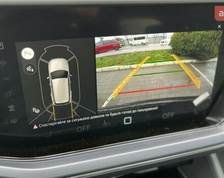 Фольксваген Туарег, объемом двигателя 2.97 л и пробегом 0 тыс. км за 86189 $, фото 29 на Automoto.ua