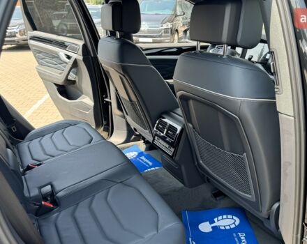 Фольксваген Туарег, объемом двигателя 2.99 л и пробегом 0 тыс. км за 85870 $, фото 19 на Automoto.ua