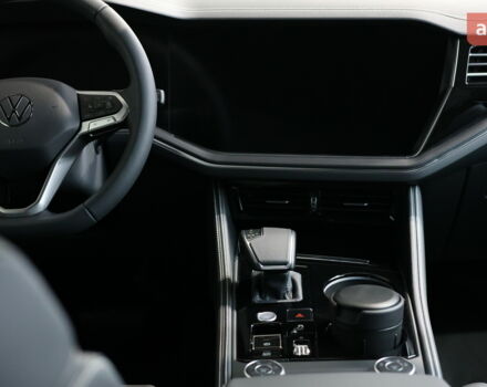 Фольксваген Туарег, об'ємом двигуна 2.99 л та пробігом 0 тис. км за 67700 $, фото 9 на Automoto.ua