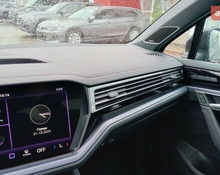 Фольксваген Туарег, об'ємом двигуна 2.97 л та пробігом 0 тис. км за 86189 $, фото 19 на Automoto.ua