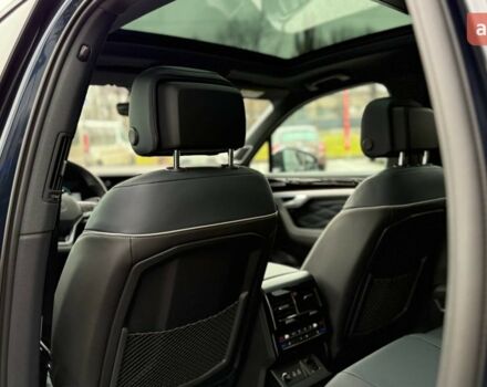 Фольксваген Туарег, об'ємом двигуна 2.97 л та пробігом 0 тис. км за 87309 $, фото 27 на Automoto.ua