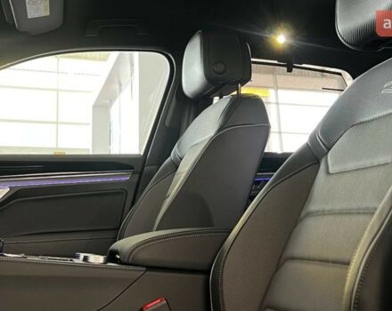 Фольксваген Туарег, объемом двигателя 2.97 л и пробегом 0 тыс. км за 87680 $, фото 11 на Automoto.ua