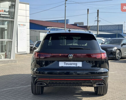 Фольксваген Туарег, объемом двигателя 2.97 л и пробегом 0 тыс. км за 85490 $, фото 7 на Automoto.ua