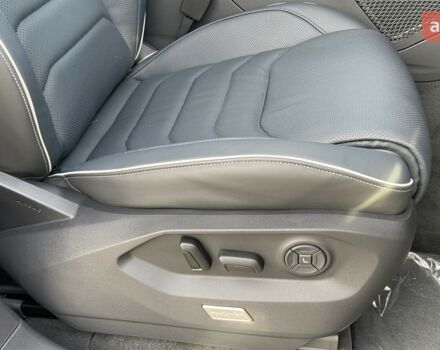 Фольксваген Туарег, об'ємом двигуна 2.97 л та пробігом 0 тис. км за 91006 $, фото 9 на Automoto.ua