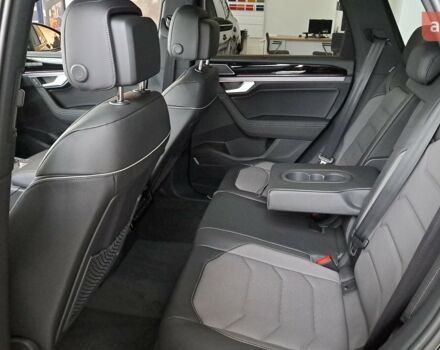 Фольксваген Туарег 2025 у Хмельницькому на Automoto.ua Фольксваген Туарег, об'ємом двигуна 2.97 л та пробігом 0 тис. км за 86190 $, фото 42 на Automoto.ua