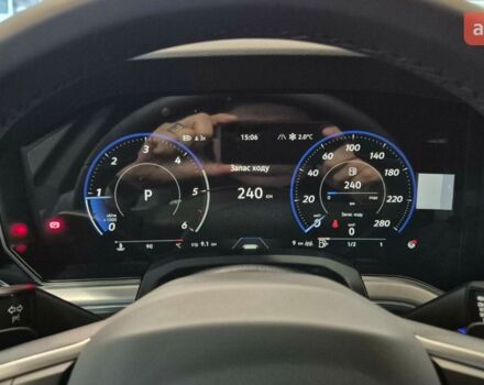 Фольксваген Туарег 2025 у Миколаєві на Automoto.ua Фольксваген Туарег, об'ємом двигуна 2.97 л та пробігом 0 тис. км за 86560 $, фото 20 на Automoto.ua