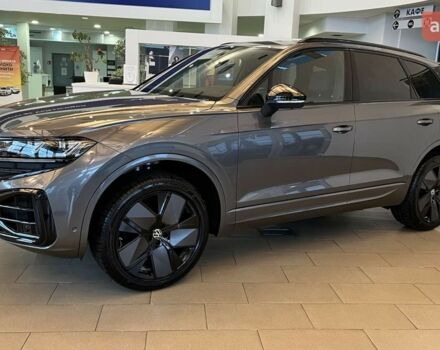 Фольксваген Туарег, об'ємом двигуна 2.99 л та пробігом 0 тис. км за 87041 $, фото 7 на Automoto.ua