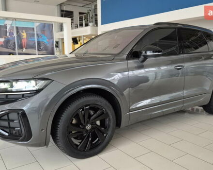 Фольксваген Туарег 2025 у Миколаєві на Automoto.ua Фольксваген Туарег, об'ємом двигуна 2.97 л та пробігом 0 тис. км за 86560 $, фото 4 на Automoto.ua