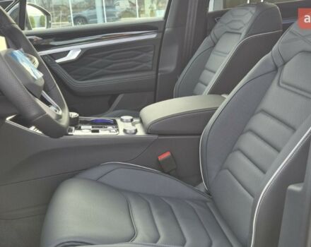 Фольксваген Туарег, об'ємом двигуна 2.97 л та пробігом 0 тис. км за 87310 $, фото 16 на Automoto.ua