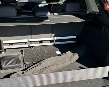 Фольксваген Туарег, объемом двигателя 2.97 л и пробегом 0 тыс. км за 86865 $, фото 12 на Automoto.ua