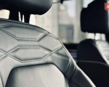 Фольксваген Туарег, объемом двигателя 2.97 л и пробегом 0 тыс. км за 86926 $, фото 11 на Automoto.ua