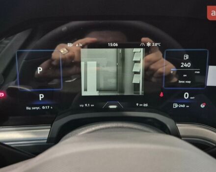 Фольксваген Туарег 2025 у Миколаєві на Automoto.ua Фольксваген Туарег, об'ємом двигуна 2.97 л та пробігом 0 тис. км за 86560 $, фото 22 на Automoto.ua