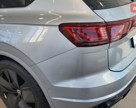 Фольксваген Туарег, об'ємом двигуна 2.97 л та пробігом 0 тис. км за 86904 $, фото 5 на Automoto.ua