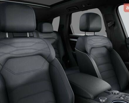 купити нове авто Фольксваген Туарег 2025 року від офіційного дилера Алекс СО Фольксваген фото