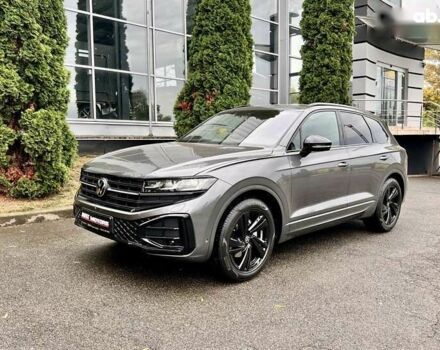 Фольксваген Туарег, об'ємом двигуна 3 л та пробігом 1 тис. км за 88999 $, фото 7 на Automoto.ua