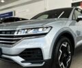 купити нове авто Фольксваген Туарег 2025 року від офіційного дилера Автодім Атлант на Дніпровській набережній Фольксваген фото
