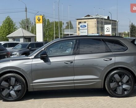 Фольксваген Туарег, объемом двигателя 2.97 л и пробегом 0 тыс. км за 87000 $, фото 7 на Automoto.ua