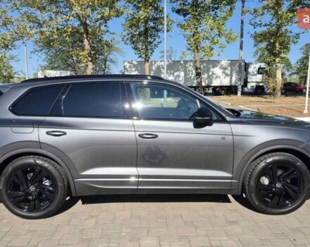 Фольксваген Туарег 2025 у Миколаєві на Automoto.ua Фольксваген Туарег, об'ємом двигуна 2.97 л та пробігом 0 тис. км за 86560 $, фото 2 на Automoto.ua