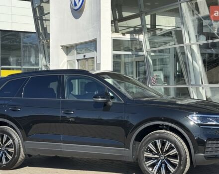 Фольксваген Туарег, объемом двигателя 2.99 л и пробегом 0 тыс. км за 65500 $, фото 12 на Automoto.ua