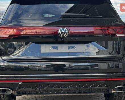 Фольксваген Туарег, объемом двигателя 2.97 л и пробегом 0 тыс. км за 87816 $, фото 7 на Automoto.ua