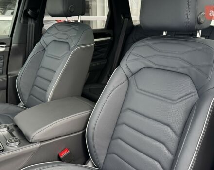 Фольксваген Туарег, объемом двигателя 2.97 л и пробегом 0 тыс. км за 87816 $, фото 14 на Automoto.ua