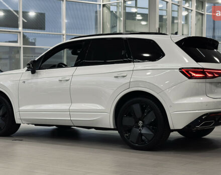 Фольксваген Туарег, об'ємом двигуна 2.99 л та пробігом 0 тис. км за 86750 $, фото 9 на Automoto.ua