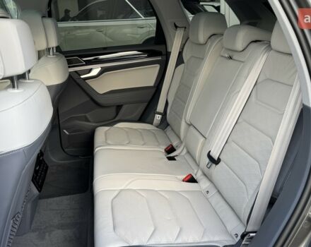 Фольксваген Туарег, объемом двигателя 2.97 л и пробегом 0 тыс. км за 84900 $, фото 17 на Automoto.ua