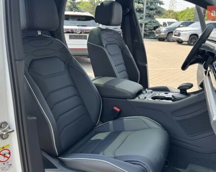 Фольксваген Туарег, об'ємом двигуна 2.97 л та пробігом 0 тис. км за 86100 $, фото 30 на Automoto.ua