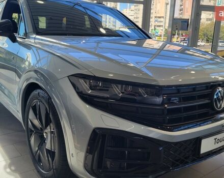 Фольксваген Туарег, об'ємом двигуна 2.97 л та пробігом 0 тис. км за 86904 $, фото 7 на Automoto.ua