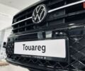 купити нове авто Фольксваген Туарег 2025 року від офіційного дилера Автодім Атлант на Вацлава Гавела Фольксваген фото