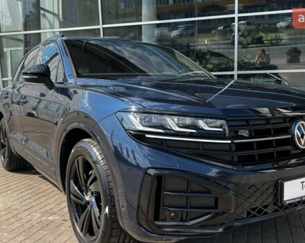 Фольксваген Туарег, объемом двигателя 2.97 л и пробегом 0 тыс. км за 87680 $, фото 2 на Automoto.ua