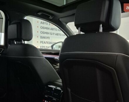 Фольксваген Туарег, объемом двигателя 2.97 л и пробегом 0 тыс. км за 88917 $, фото 31 на Automoto.ua