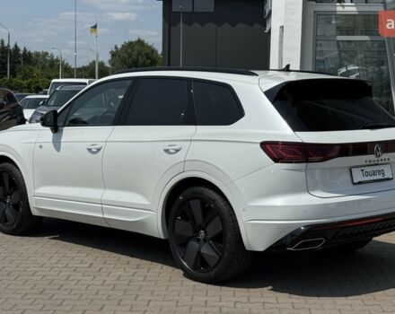 Фольксваген Туарег, объемом двигателя 2.97 л и пробегом 0 тыс. км за 88000 $, фото 3 на Automoto.ua