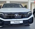 Фольксваген Туарег, объемом двигателя 2.97 л и пробегом 0 тыс. км за 87500 $, фото 1 на Automoto.ua