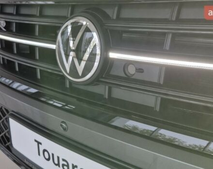 Фольксваген Туарег, объемом двигателя 2.97 л и пробегом 0 тыс. км за 88917 $, фото 9 на Automoto.ua