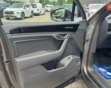 Фольксваген Туарег, объемом двигателя 2.97 л и пробегом 0 тыс. км за 66200 $, фото 11 на Automoto.ua