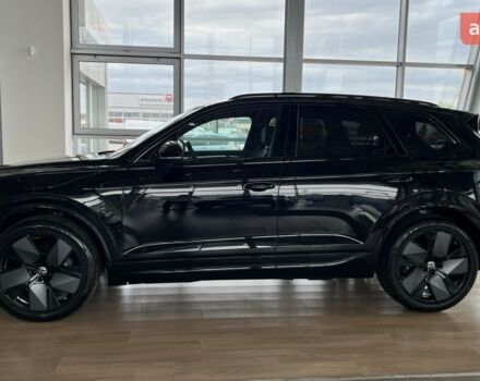 Фольксваген Туарег, объемом двигателя 2.97 л и пробегом 0 тыс. км за 86571 $, фото 10 на Automoto.ua