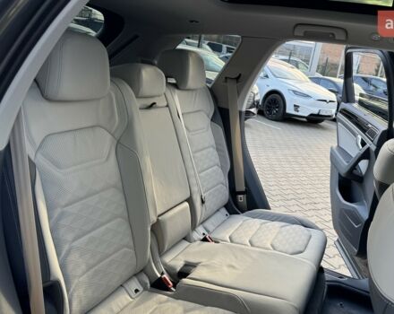 Фольксваген Туарег, об'ємом двигуна 2.97 л та пробігом 0 тис. км за 84900 $, фото 23 на Automoto.ua