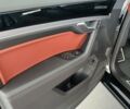 купити нове авто Фольксваген Туарег 2025 року від офіційного дилера Автомобільний Дім Volkswagen Фольксваген фото