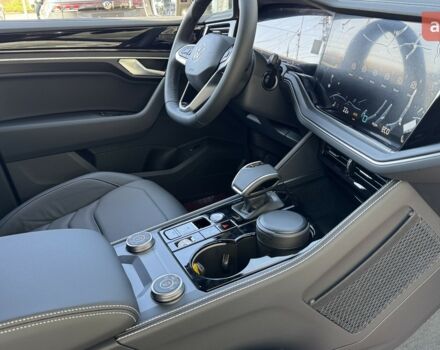 Фольксваген Туарег, объемом двигателя 2.97 л и пробегом 0 тыс. км за 67700 $, фото 22 на Automoto.ua