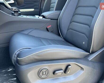 Фольксваген Туарег, объемом двигателя 2.97 л и пробегом 0 тыс. км за 86865 $, фото 15 на Automoto.ua