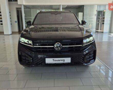 Фольксваген Туарег, объемом двигателя 2.97 л и пробегом 0 тыс. км за 89300 $, фото 1 на Automoto.ua