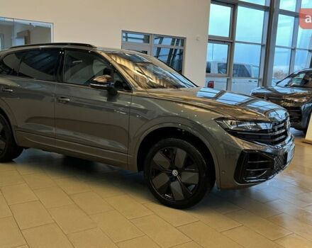 Фольксваген Туарег, об'ємом двигуна 2.99 л та пробігом 0 тис. км за 87041 $, фото 21 на Automoto.ua