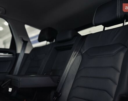 купити нове авто Фольксваген Туарег 2025 року від офіційного дилера Автодім Атлант на Вацлава Гавела Фольксваген фото