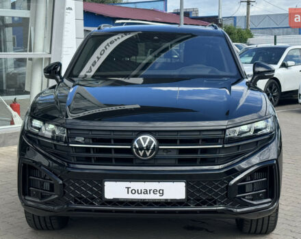 Фольксваген Туарег, объемом двигателя 2.97 л и пробегом 0 тыс. км за 86500 $, фото 1 на Automoto.ua