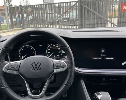 Фольксваген Туарег, объемом двигателя 2.97 л и пробегом 0 тыс. км за 87554 $, фото 20 на Automoto.ua